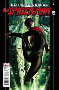 Who is Miles Morales?