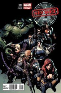 Secret Avengers #1 (5)