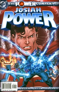 powercompanyJosiahPower1 cover