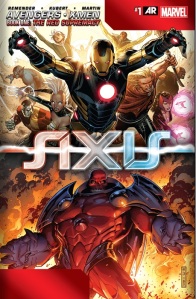AvengersandXmenAxis#1